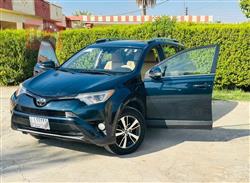 تۆیۆتا ڕاڤ 4